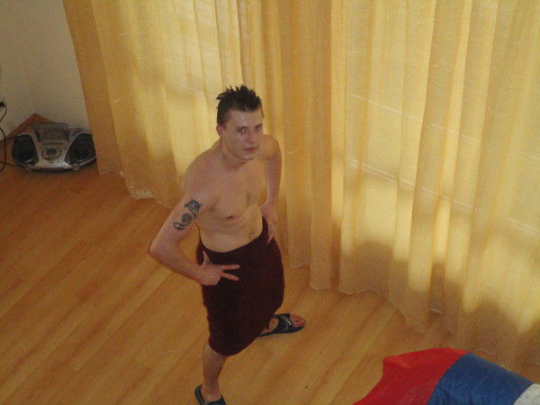 Сергей Лещенко