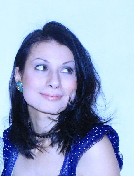 Яна Поляничко