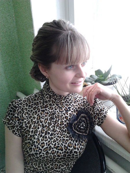 Юлия Маяцкая