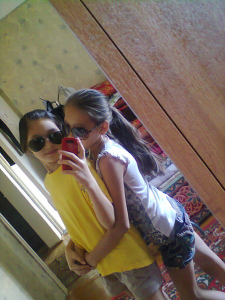 Айна Кадырова