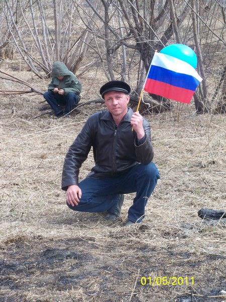 Александр Солдатов