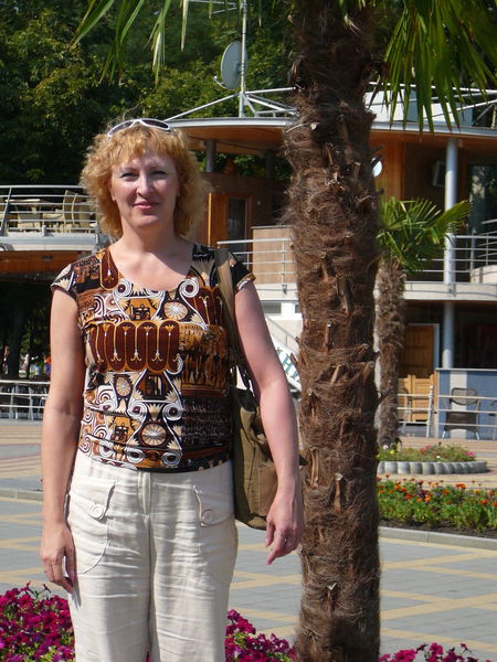 Светлана Войнова