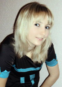 Татьяна Воржева