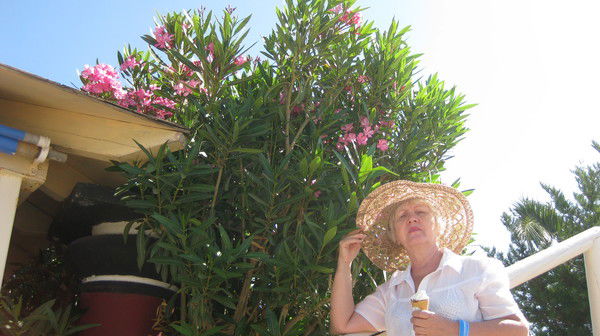 Елизавета Набатова