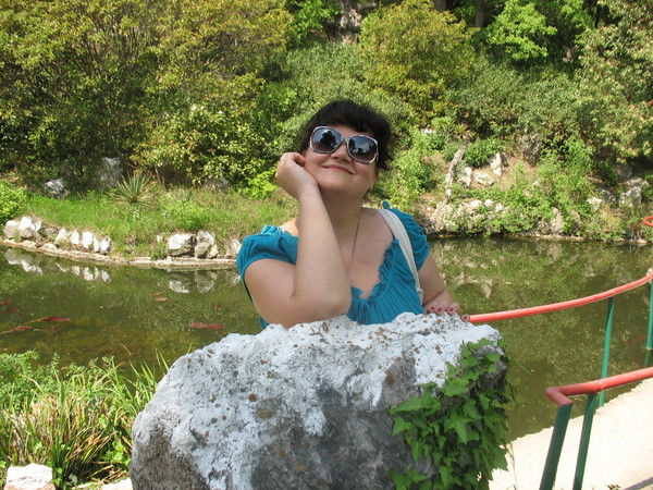 Ольга Репецкая