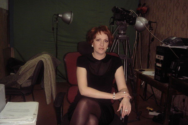 Юлия Кучерчук