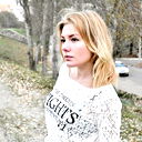 Виктория Кузьмина