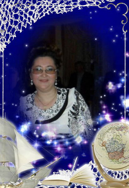 Лилия Хайруллина