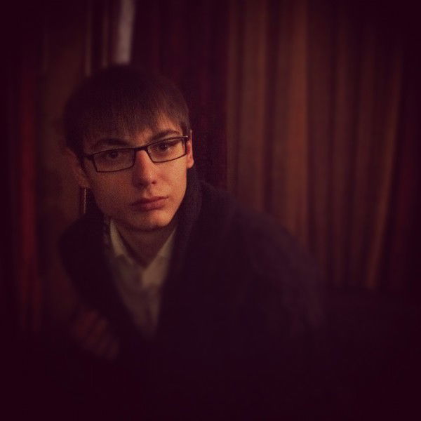 Игорь Дерюжин