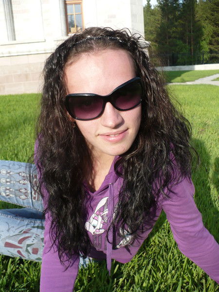 Машенька Сафина