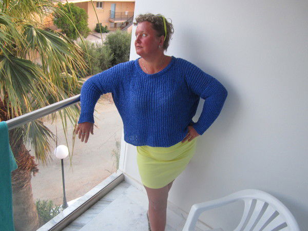 Любовь Лисенкова