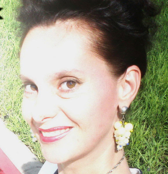 Лариса Липова