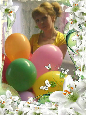 Кристина Голубева