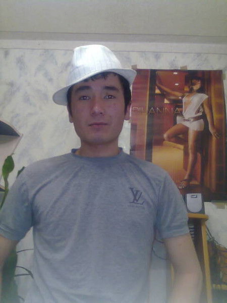 Замир Апсатаров