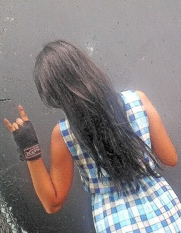 ~¤~Дочь Чёткова Цыг@на~¤~