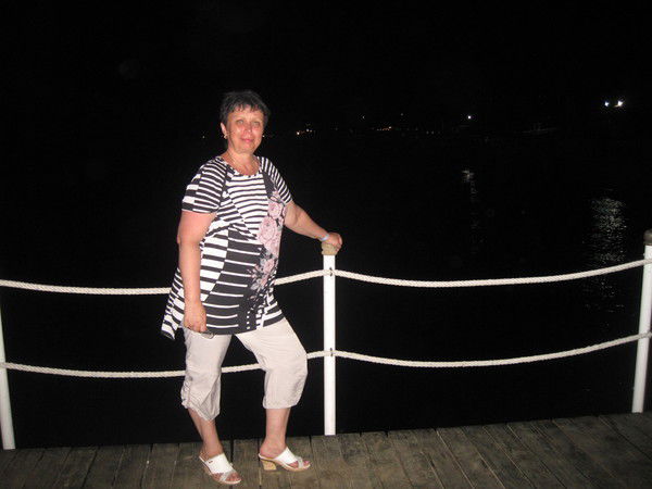 Татьяна Ромазанова