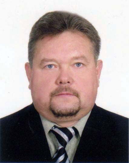 Николай Виноградов