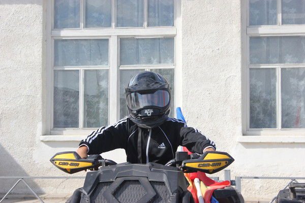 Аслан Досмухамедов