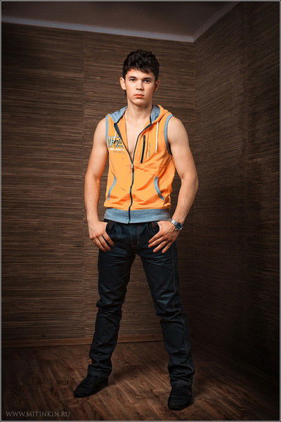 Лёха Макаров