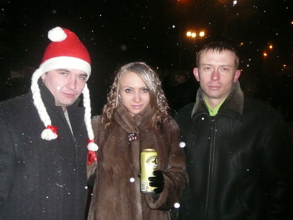 Андрей Дёмин