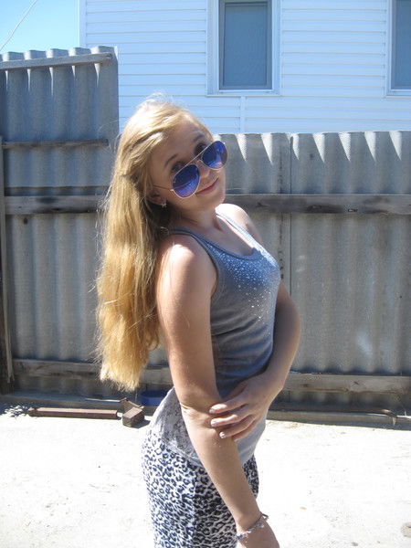 Катюшка Заболуева