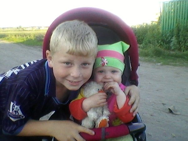 Марина Шулыгина