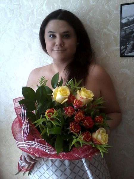 Кристина Изотова