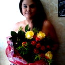 Кристина Изотова