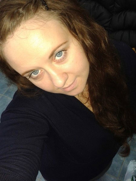 Эмма Козлова