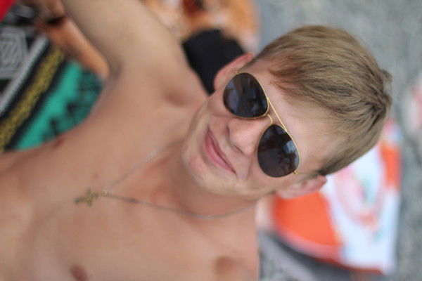 Сергей Акуневич