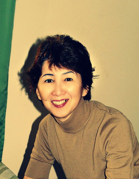 Гулайм Аскарова