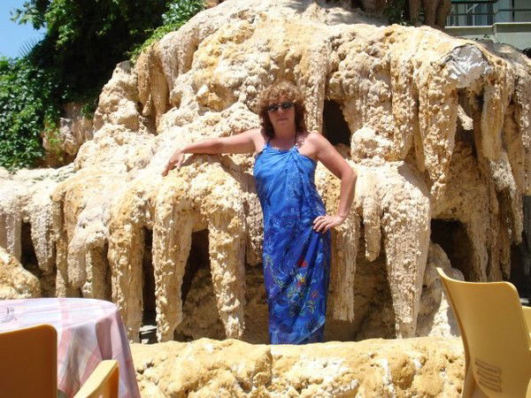 Наталья Фокина