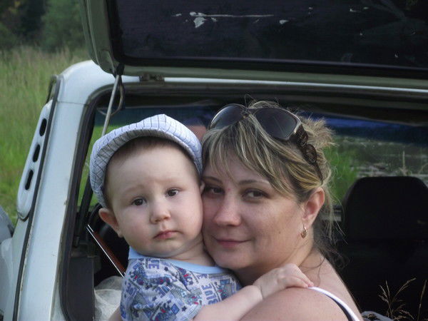 Татьяна Моисеева