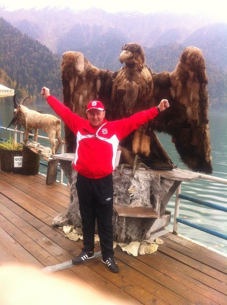 Нартоков Мурат