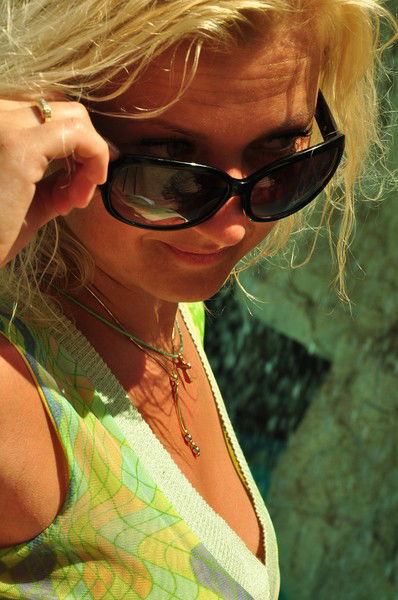 Елена Шанулина