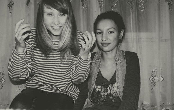 Ангелина Сергейчева