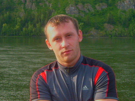 Евгений Болохов