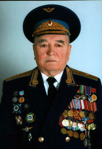 Николай Полуйко