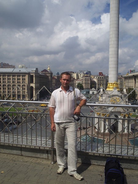 Василий Рудюк