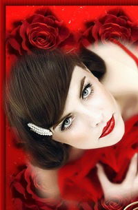 Оксана Романова