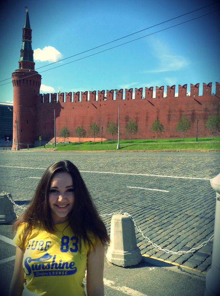 Елена Смирнова