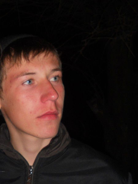 Серёженька Серёженька