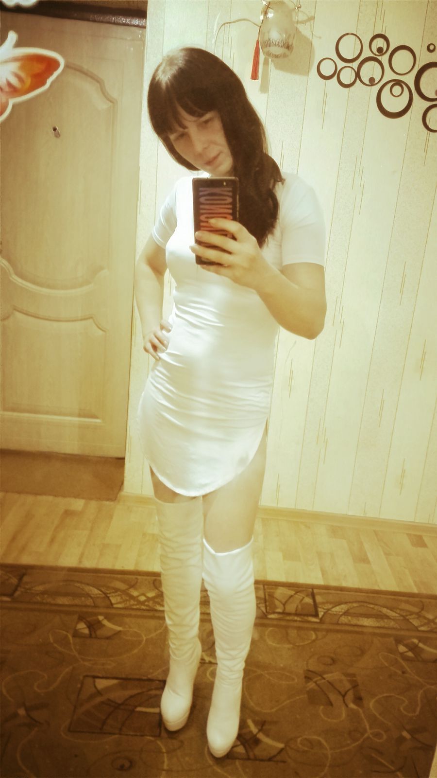 Ирина Колесова(Кононенко)