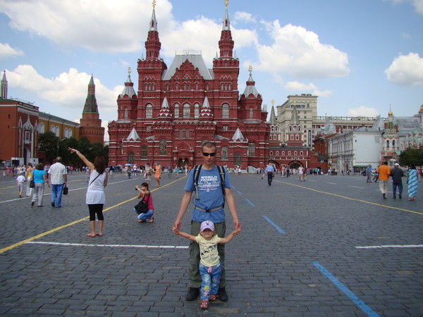 Борис Машенцов