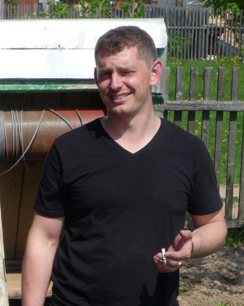 Геннадий Торопенко