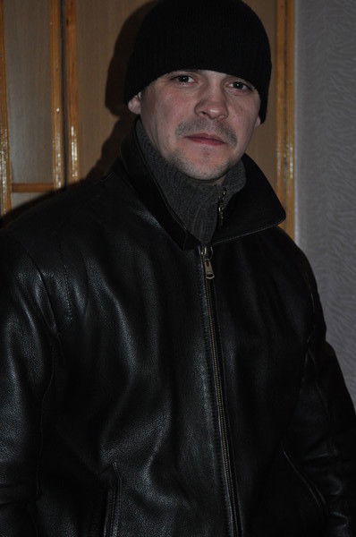 Дмитрий Самохвалов