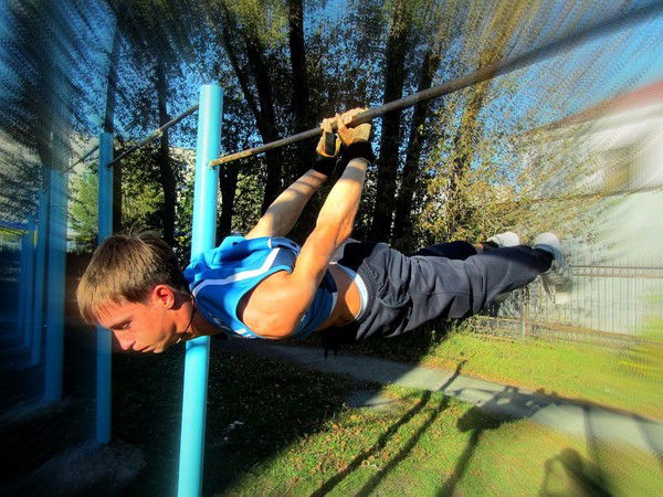 Илья Альбрехт