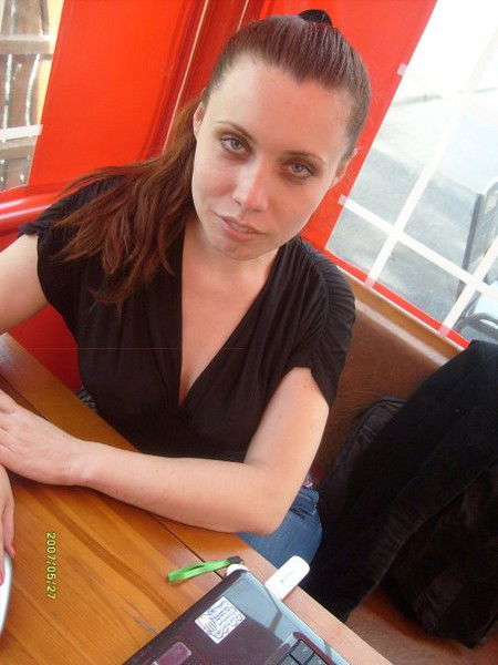 Анна Петрова