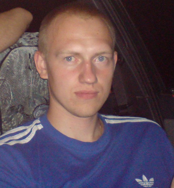 Колёк Башмаков