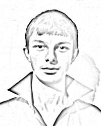 Илья Михайлов